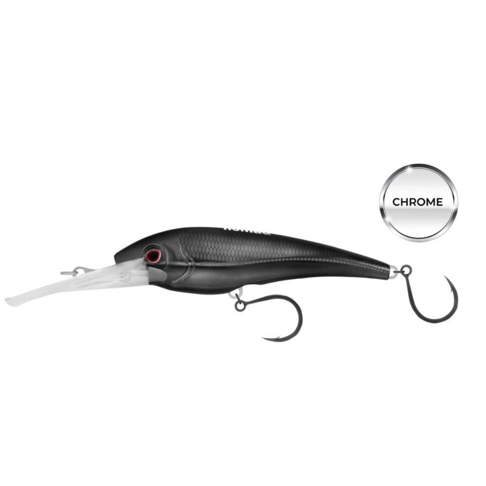 NOMAD DTX Minnow Heavy Duty Sinking