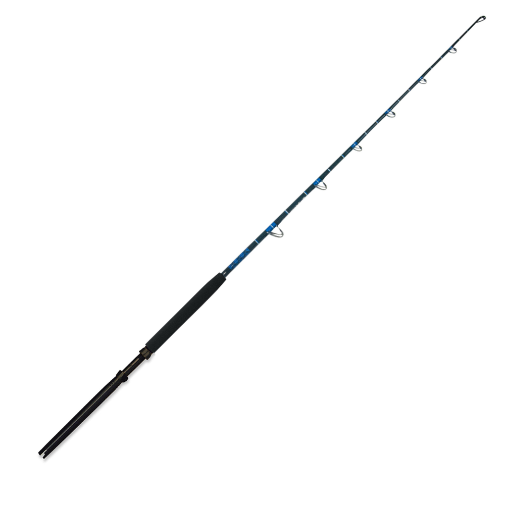 CHAOS ECL Classic Series Rod | 50-100/ Slick Butt/ 6FT