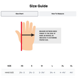 AFCTO Jigpro Jigging Gloves