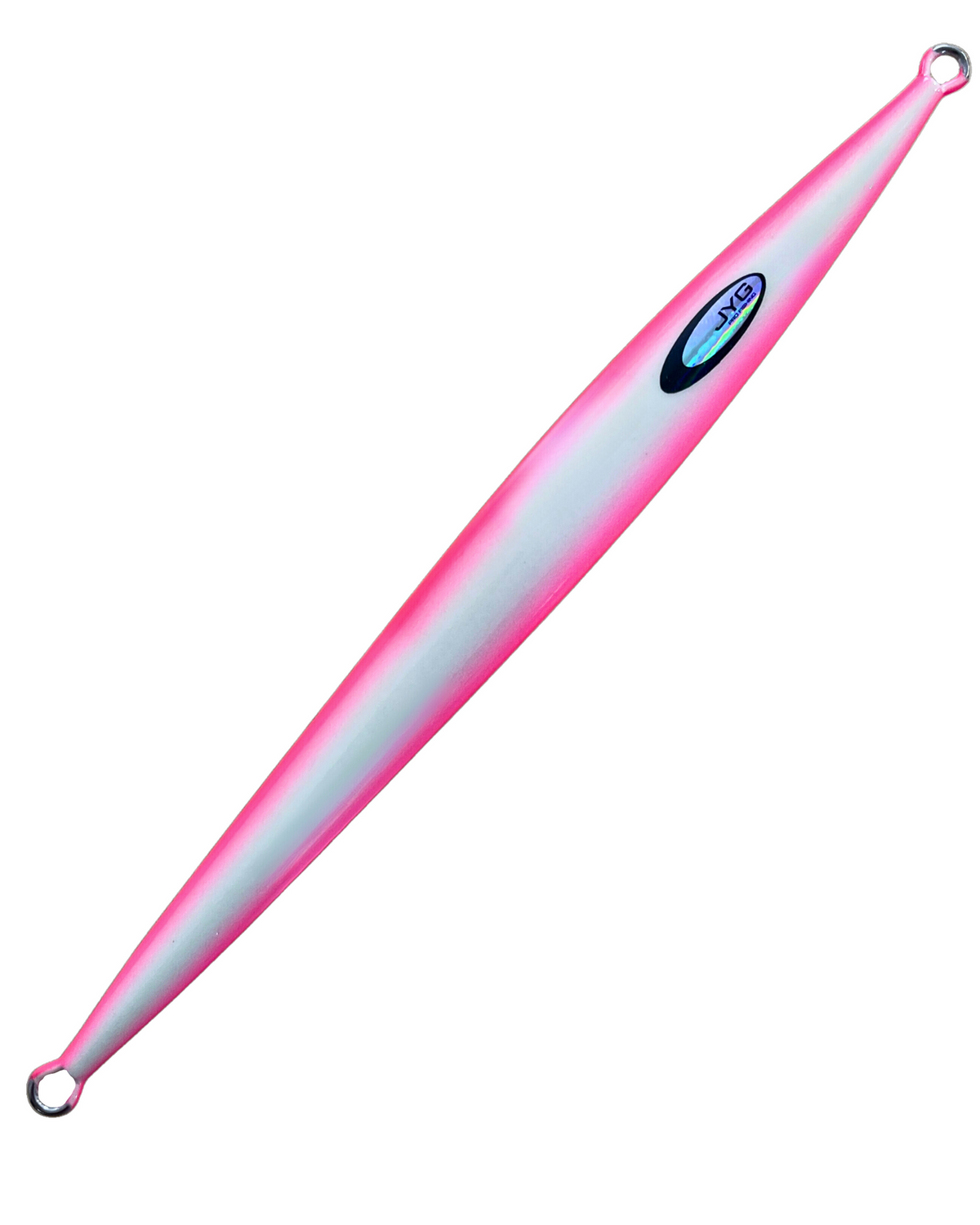 Jyg Pro STRYKE Pink Glow (Limited Edition)