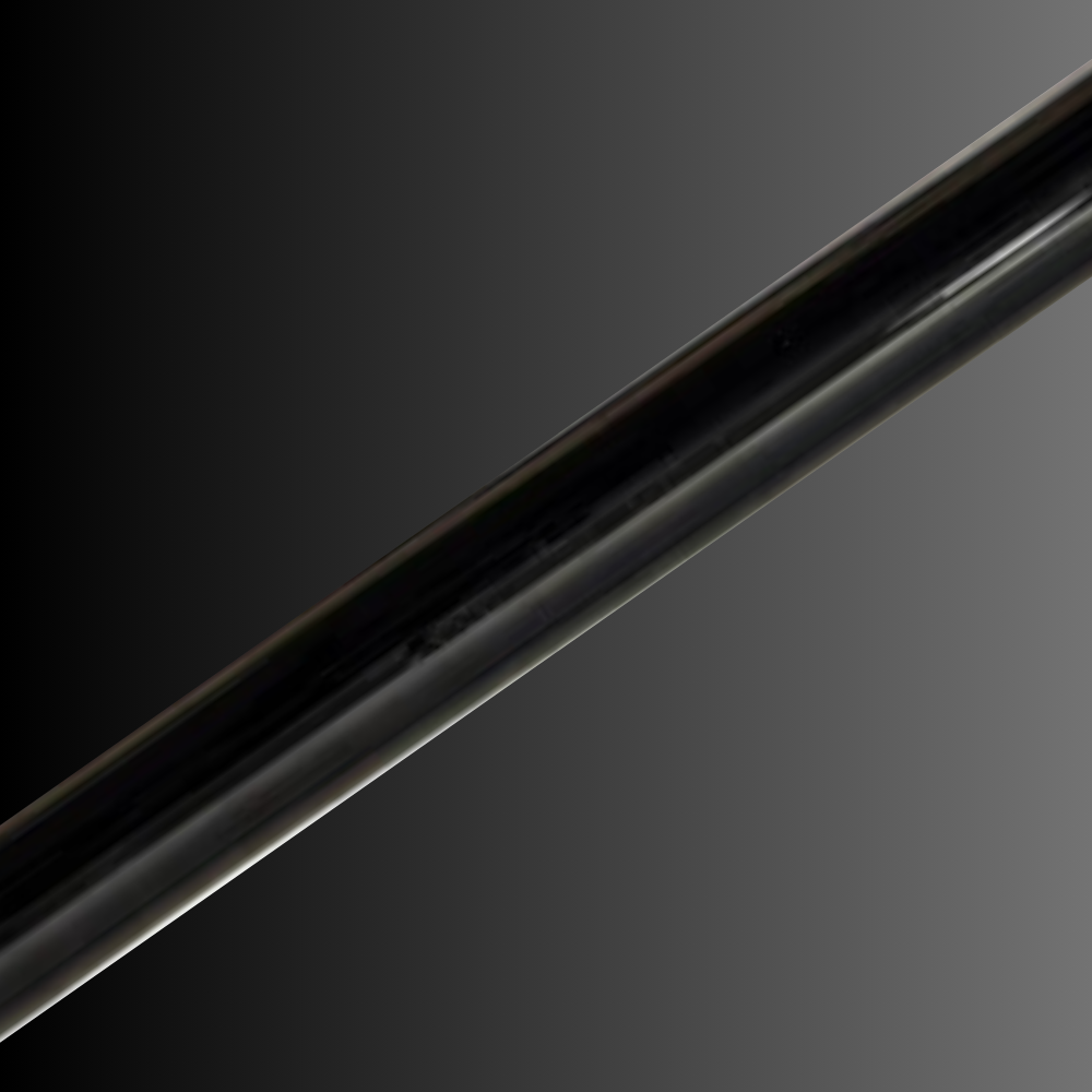 CHAOS Tournament Series Stand-Up 2-Piece Rod