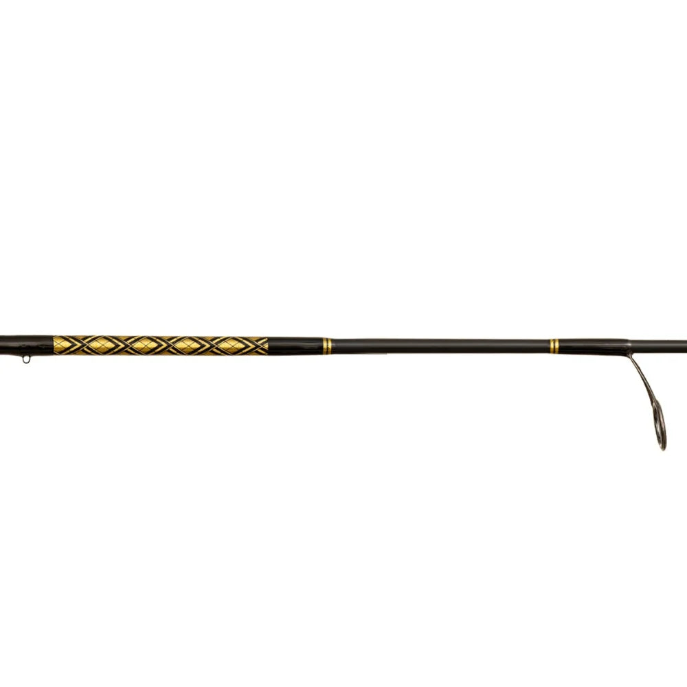 CHAOS Light Inshore 7ft Spinning Rod and Shimano SLX DC Baitcasting Reel Combo
