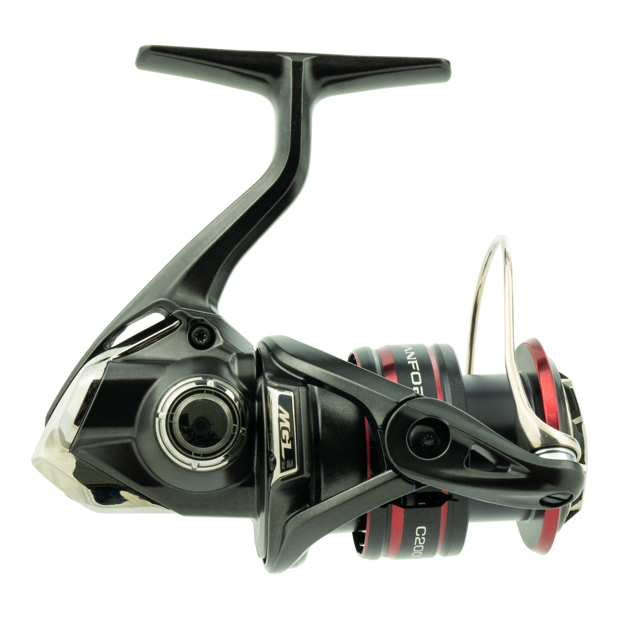 Open Box Shimano Vanford 1000F