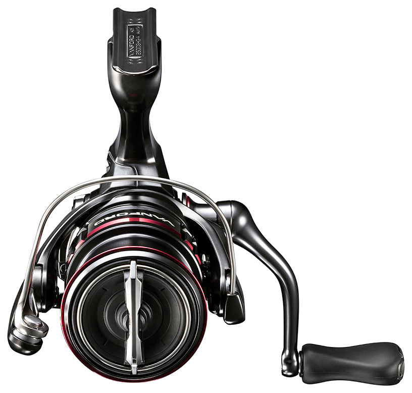 Shimano VANFORD 500F