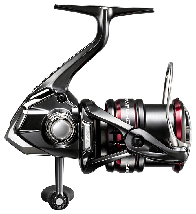 Shimano VANFORD 500F