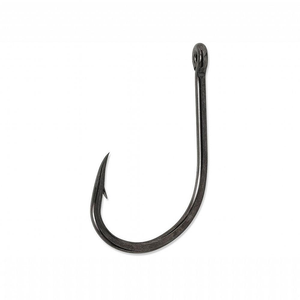 VMC 7105 Wide Gap Walleye Hook #6 - Tin Red (25 Pack) - Precision Fishing