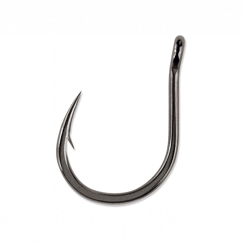 Owner Hooks - 1 Bulk Pack - Size 3/0 - 25 Hooks, - Fishing Tackle