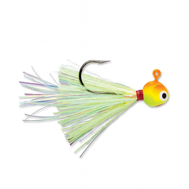 VMC Hot Skirt Jig