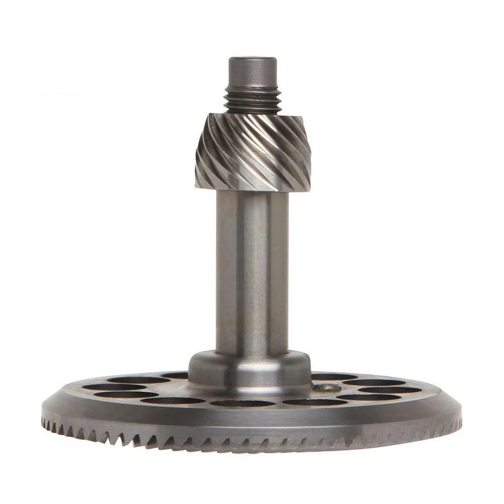 Unstoppable Cranking Torque