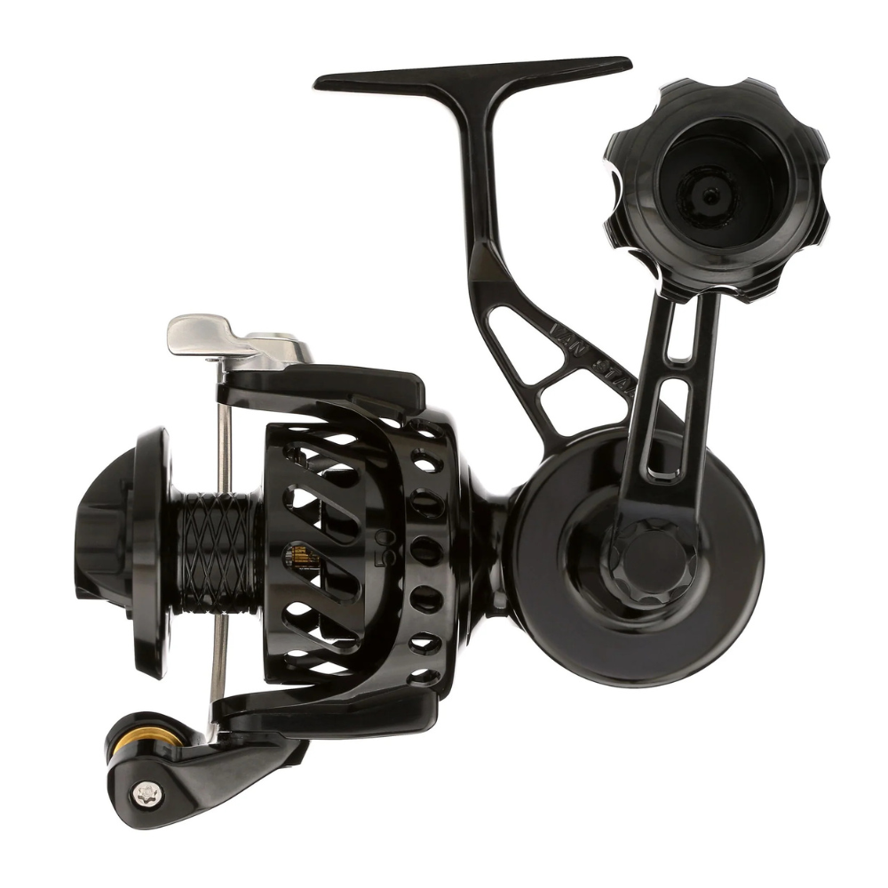 VAN STAAL VSB-X2 Spinning Reel