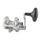 Accurate Twindrag Valiant 2 1SPD Silver