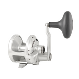 Accurate Twindrag Valiant 2 1SPD Silver