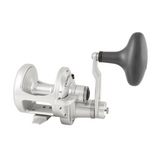 Accurate TwinDrag Valiant 2 2SPD Silver