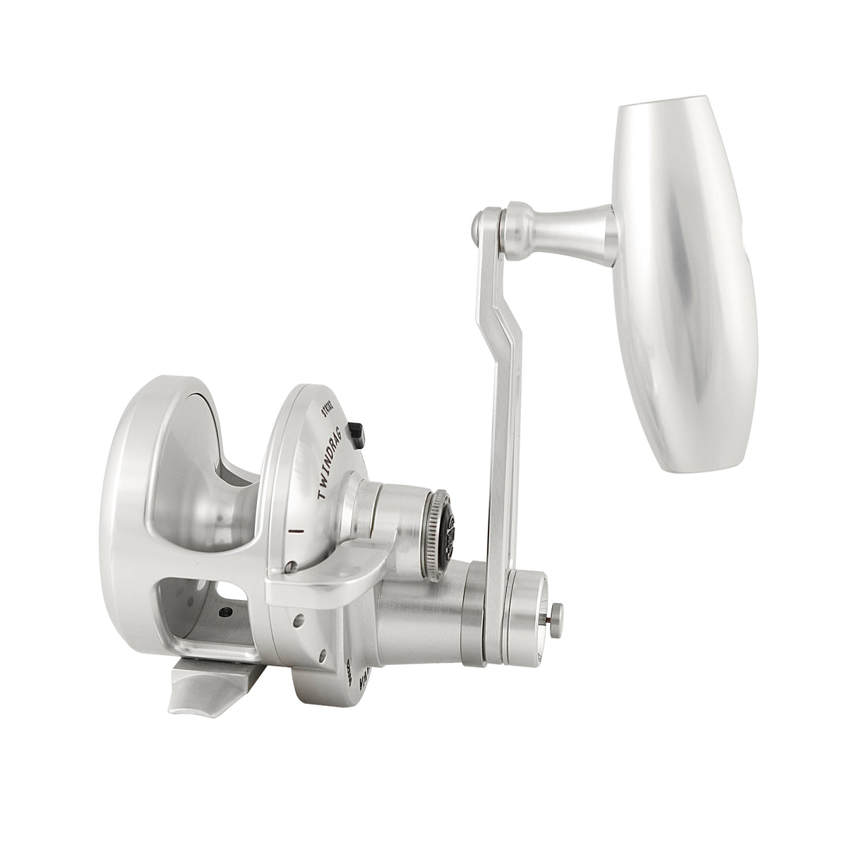 Accurate TwinDrag Valiant 2 Slow Pitch Jigging Reel