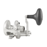 Accurate TwinDrag Valiant 2 2SPD Silver
