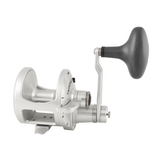 Accurate TwinDrag Valiant 2 2SPD Silver