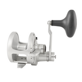 Accurate TwinDrag Valiant 2 2SPD Silver