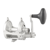 Accurate TwinDrag Valiant 2 2SPD Silver