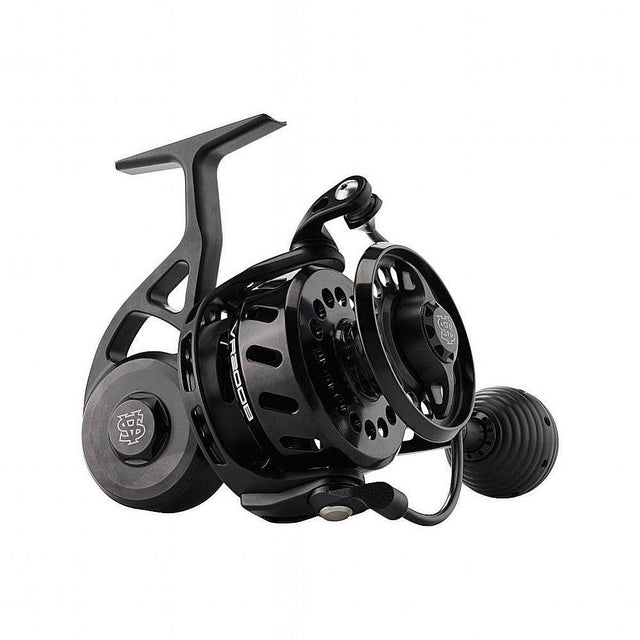 Van Staal VR Spin 125B - Black