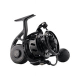 Van Staal VR Spin 150 - Black