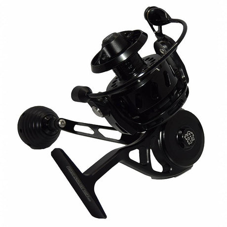 Van Staal VR Spin 50 -Black