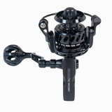 VAN STAAL VRII Series VRII25 Bailed Spinning Reel