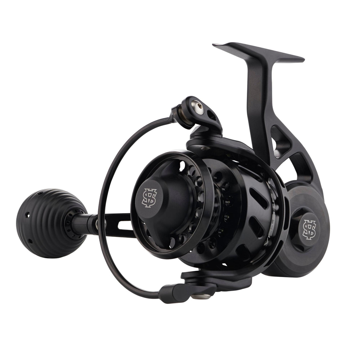 Van Staal VR Spin 151 - Black