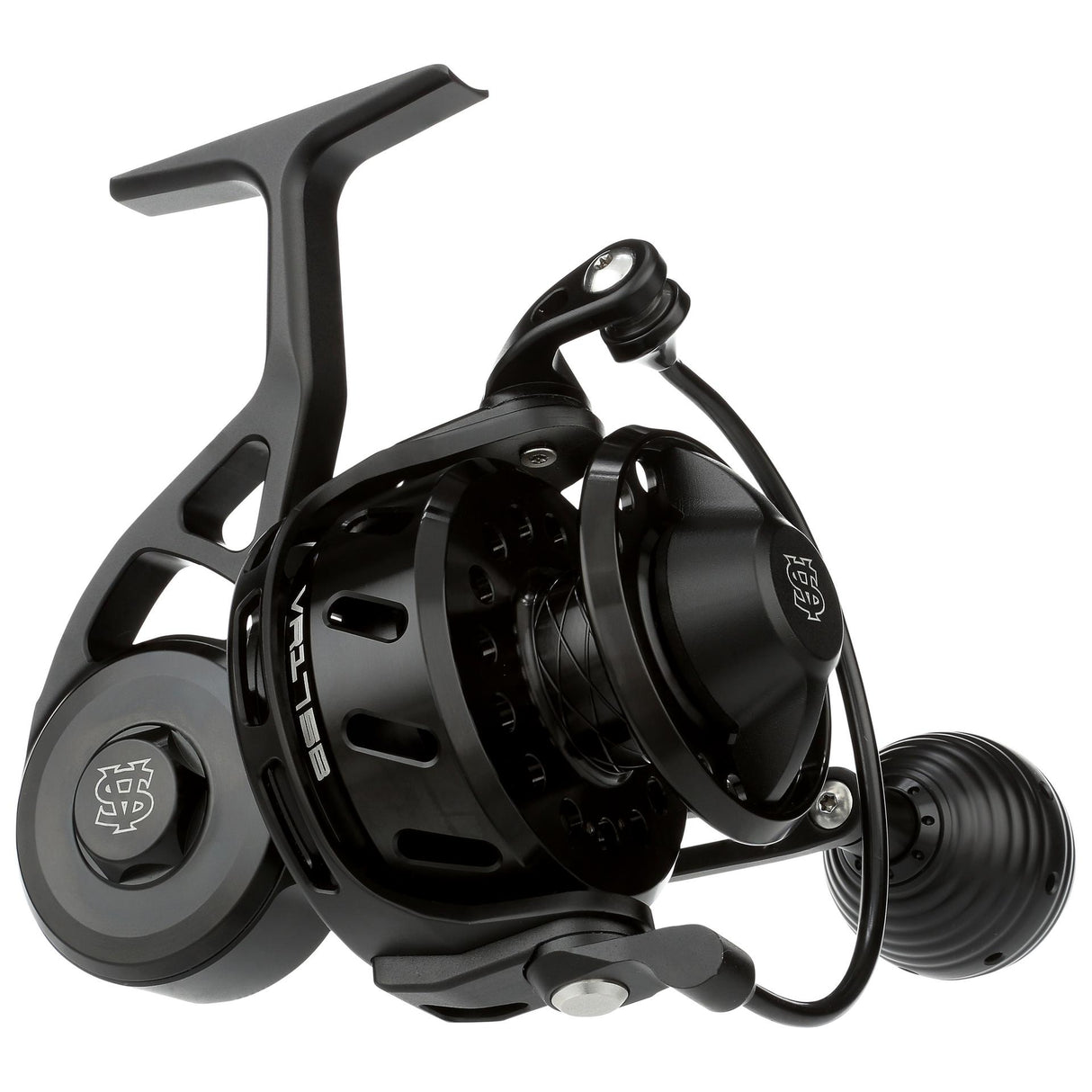 Van Staal VR Spin 175 - Black