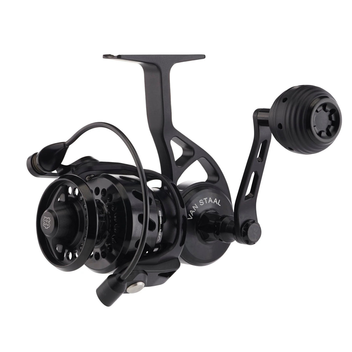 VAN STAAL VR Spinning Reel