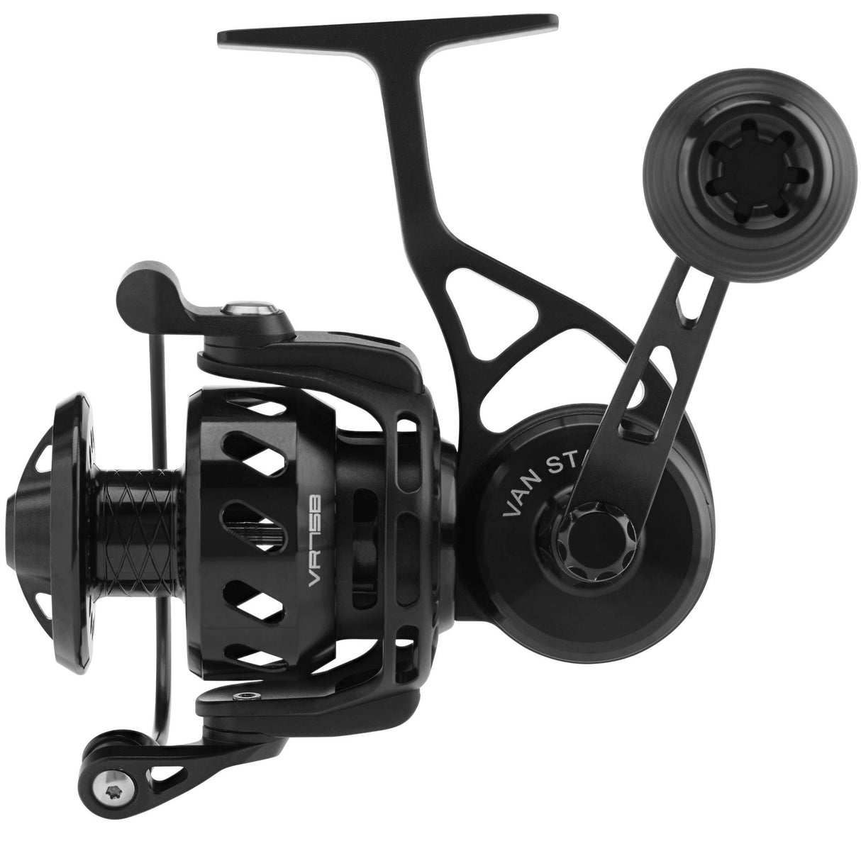 Van Staal VR Spin 75 - Black