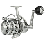 Van Staal VSB-X2 Spin 200 - Silver