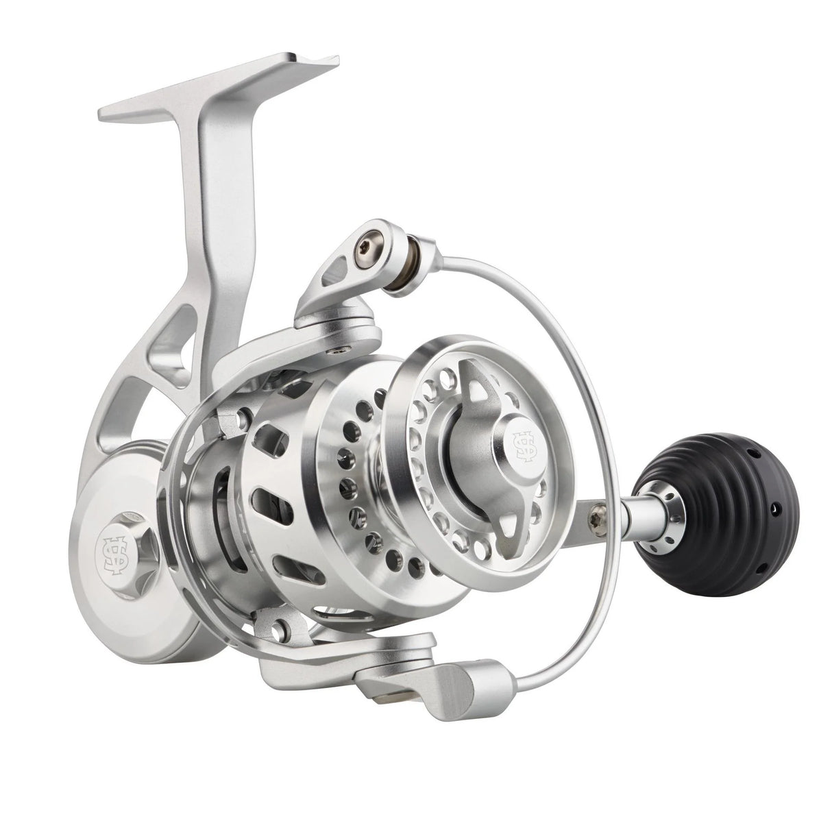 VAN STAAL VR Spinning Reel