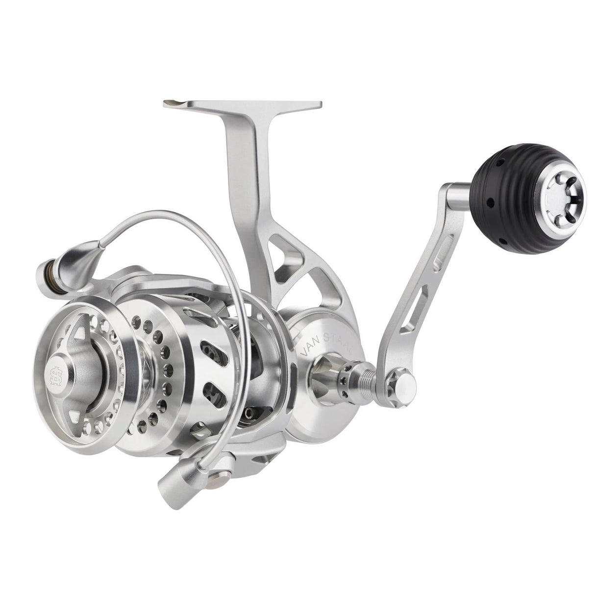 VAN STAAL VR Spinning Reel