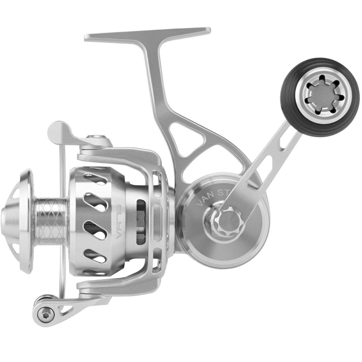 VAN STAAL VR Spinning Reel