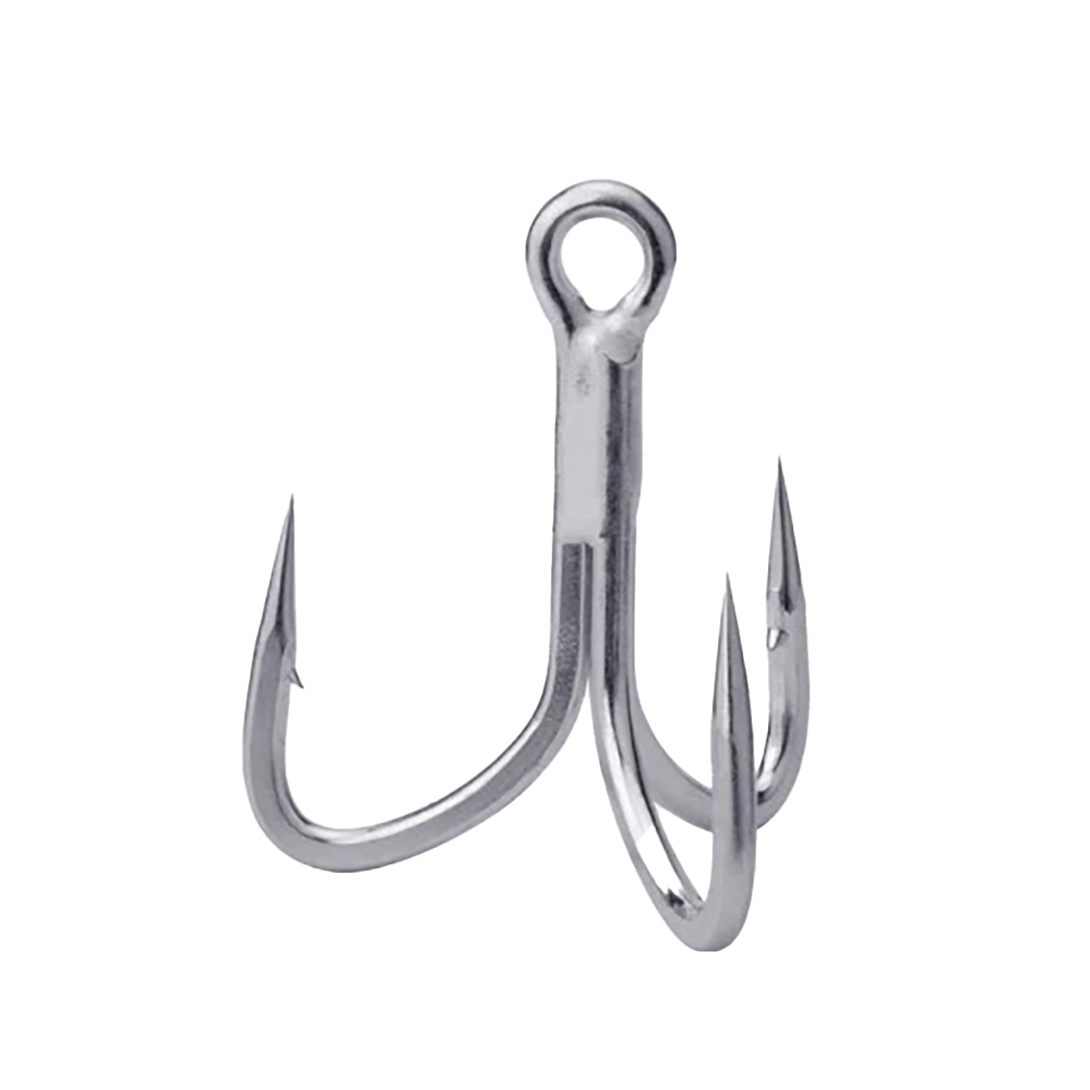 BKK Viper-41 Treble Hooks