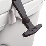 Yeti Tundra Lid Latches