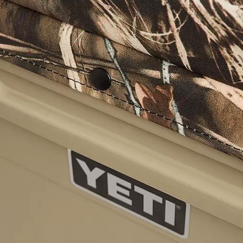 Yeti Tundra Cushion Max4 Vinyl V2