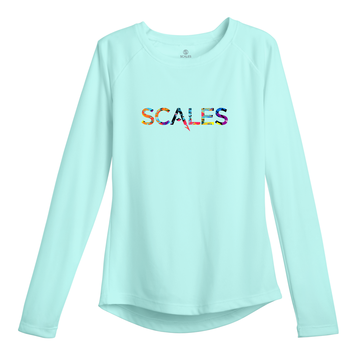 SCALES PRO Tropical SCALES Womens Performance