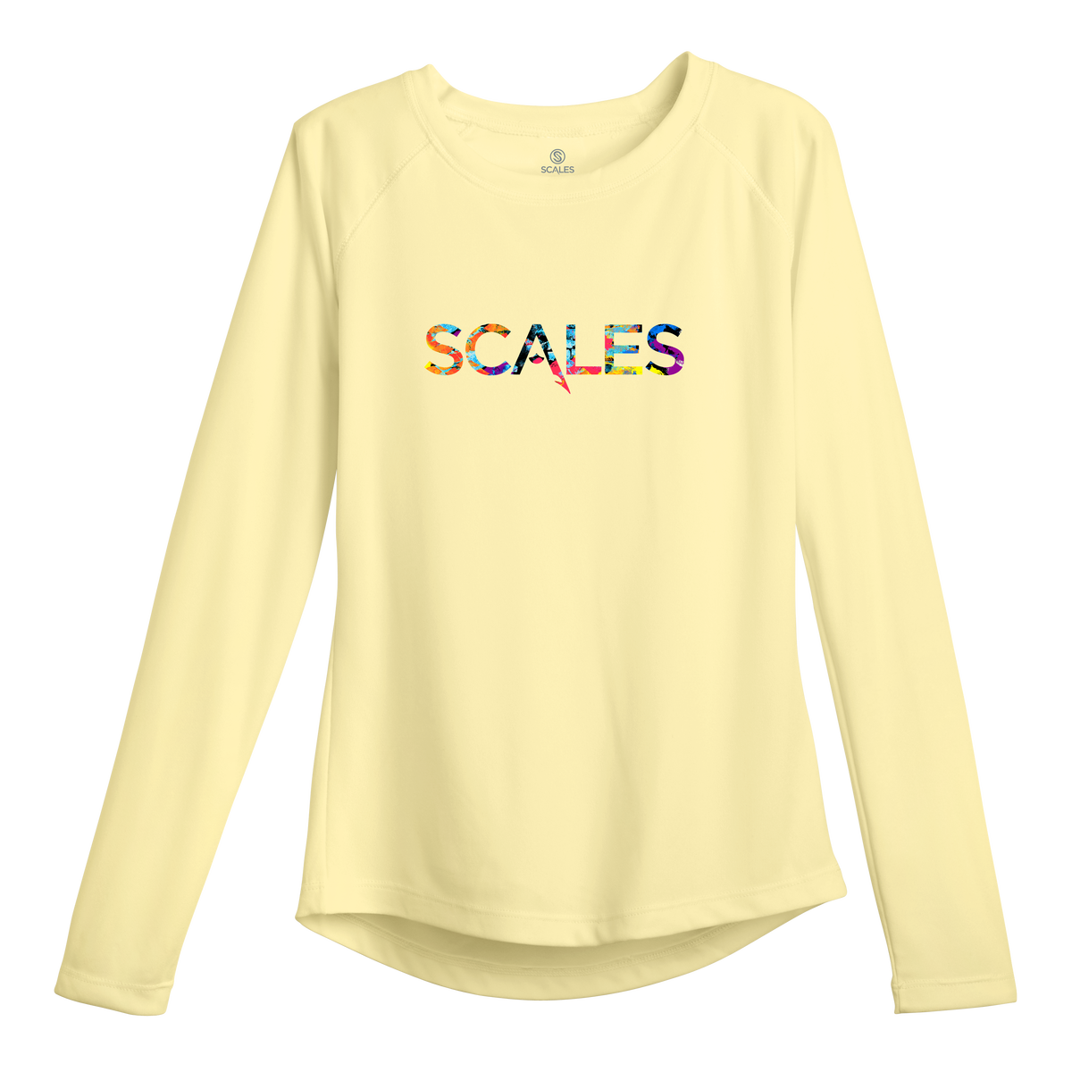SCALES PRO Tropical SCALES Womens Performance
