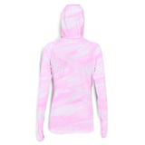 SCALES Bahamas Current Womens Hooded Performance