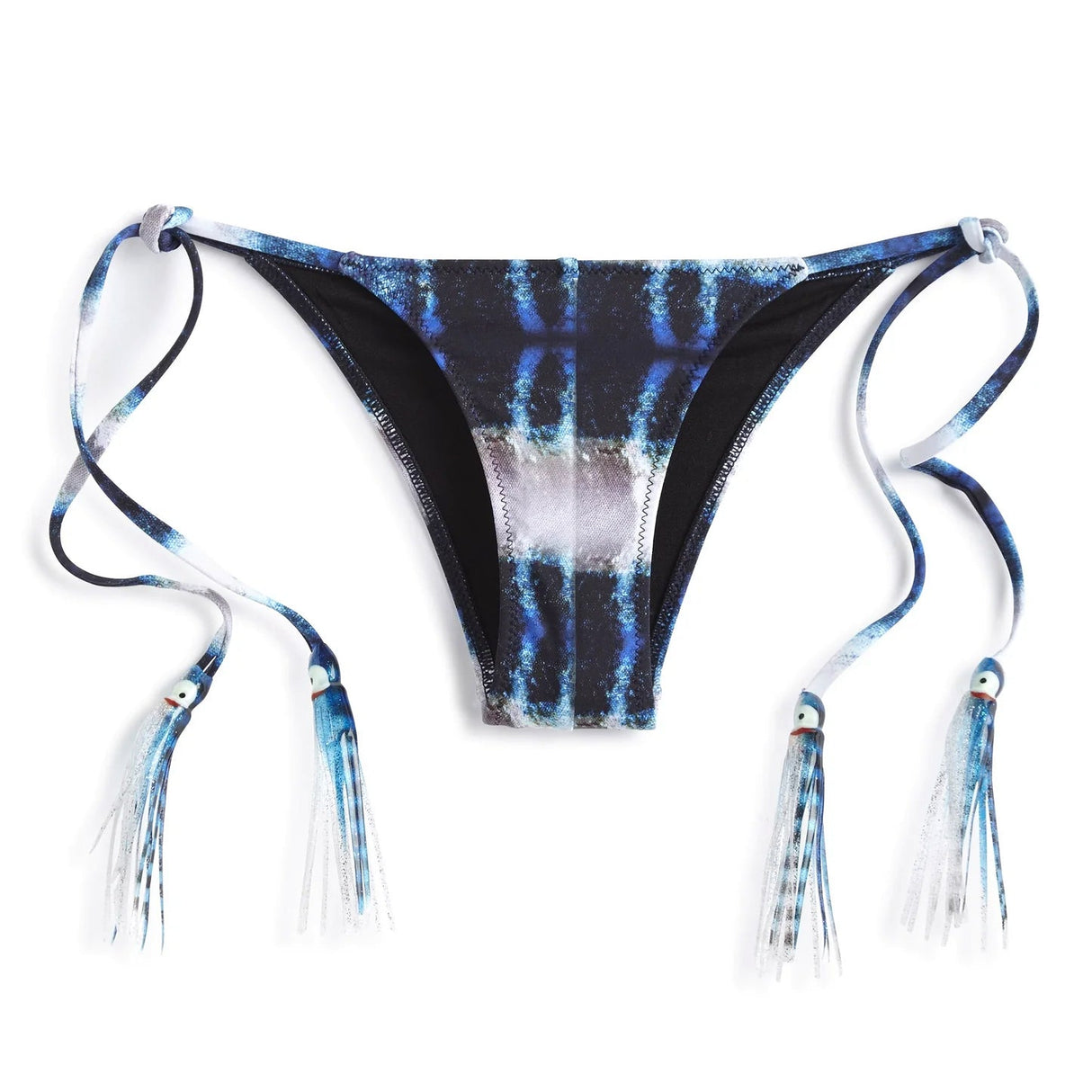 SCALES Wahoo Baiting Suit Solo Bottom AC