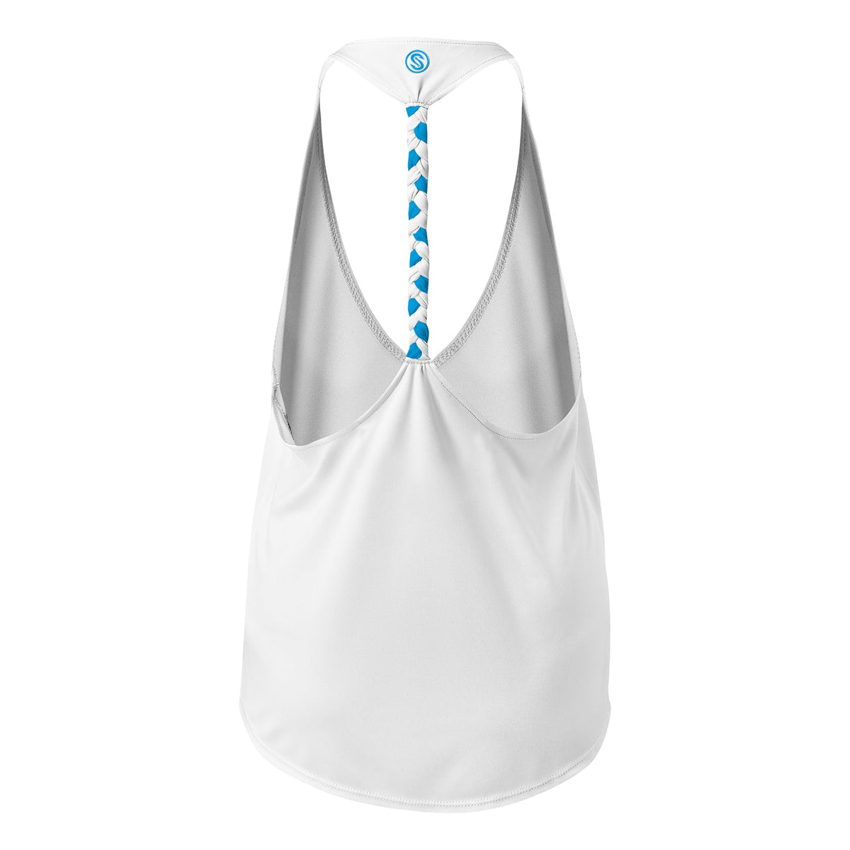 SCALES PRO Fly Sail Womens Performance Tank