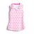 SCALES Trippy Fish Womens Sleeveless Polo