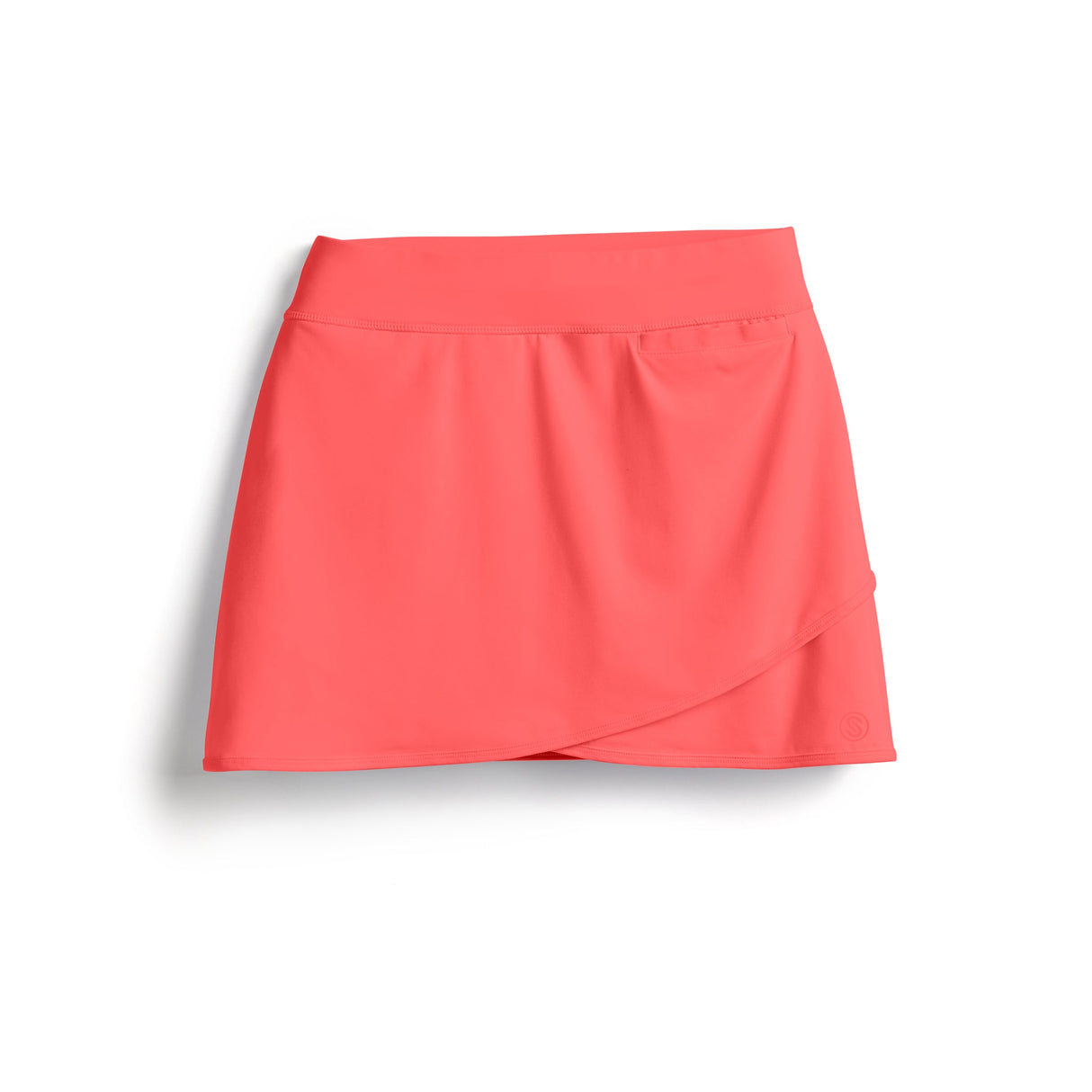 SCALES Offshore Core Iconic Skort 14"