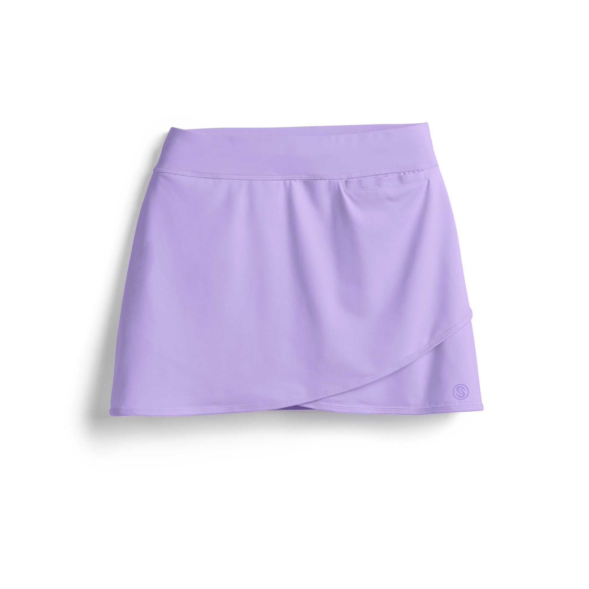 SCALES Offshore Core Iconic Skort 14"