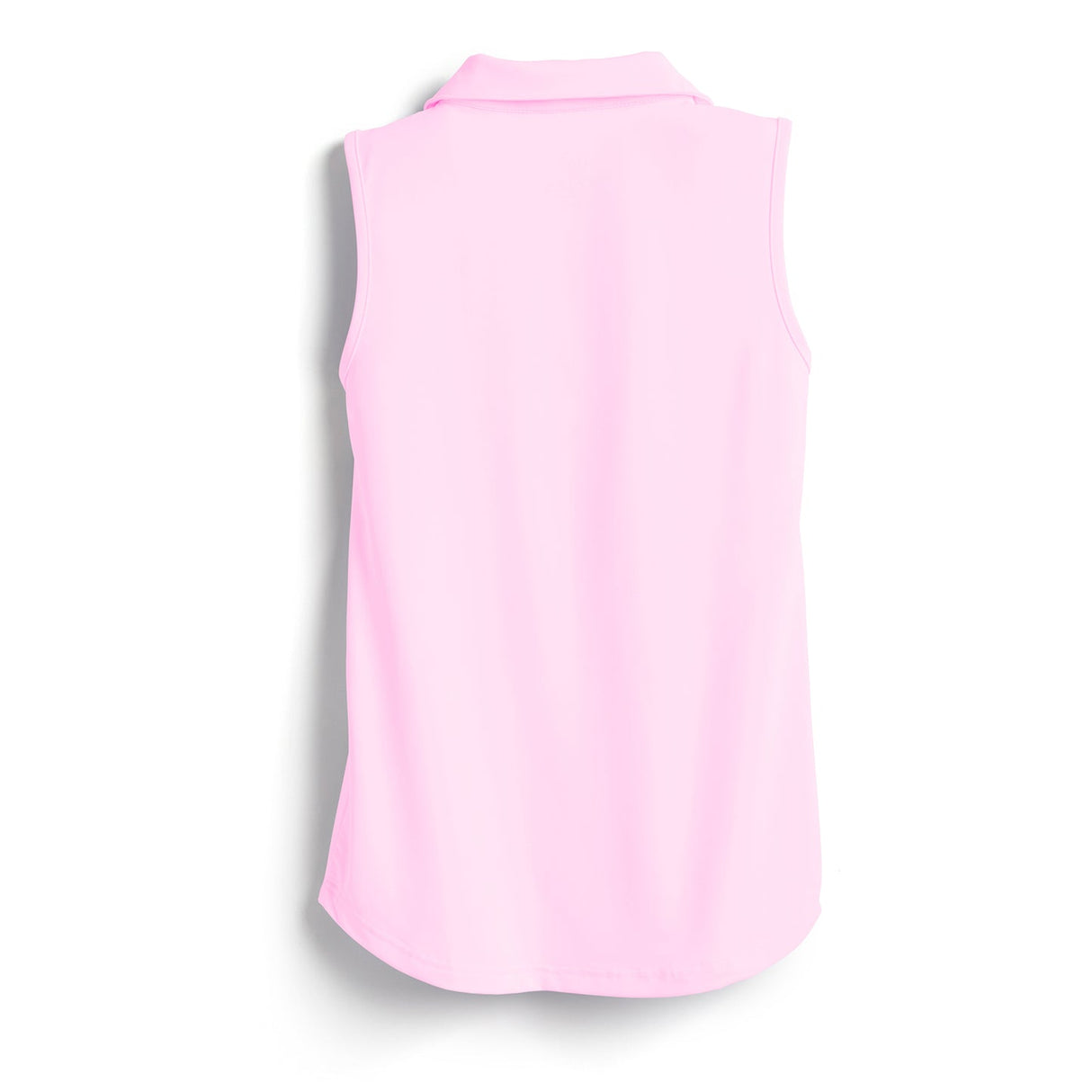 SCALES Offshore Core Womens Sleeveless Polo