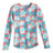 SCALES Palm City Womens Long Sleeve Performance