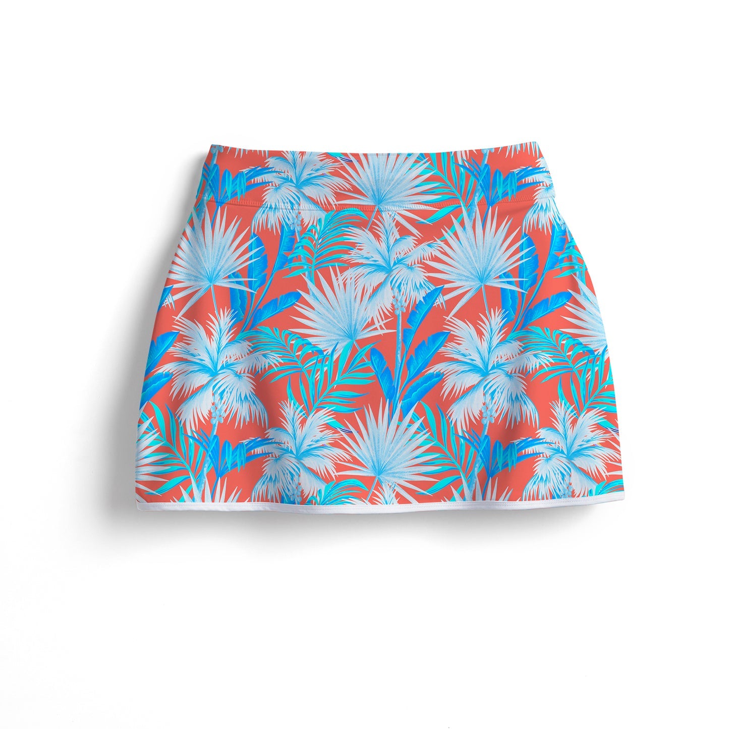 SCALES Palm City Iconic Skort 14"