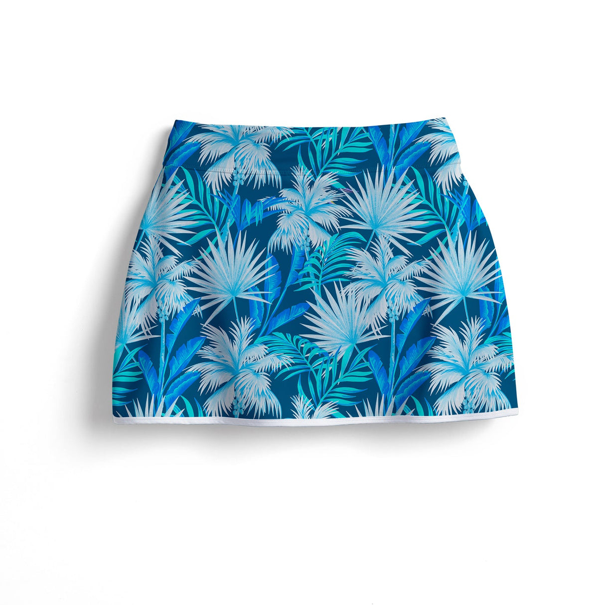 SCALES Palm City Iconic Skort 14"