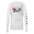 SCALES Lures Of The Seas Womens Hooded Performance